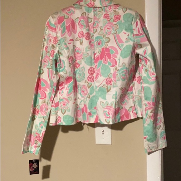 Jacket - Picture 4 of 4